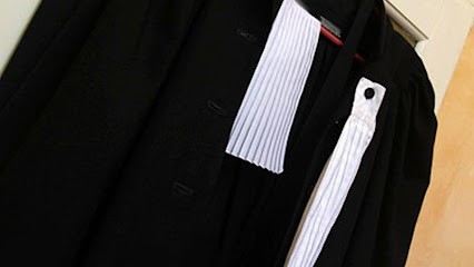 Vielzeuf Aurélie, Avocat à Nîmes