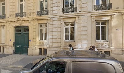 Advance Avocats, Avocat à Paris 08