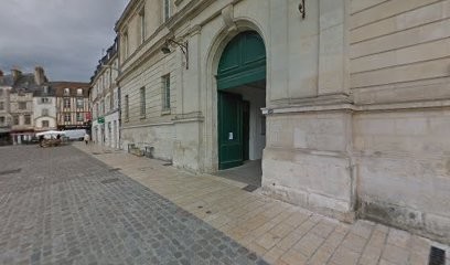 Lionel ANDREU, Avocat à Poitiers