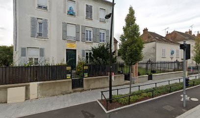 Guilbert Anne, Avocat à Nangis