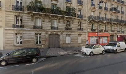 Guien Lugnani & Associés, Avocat à Paris 17