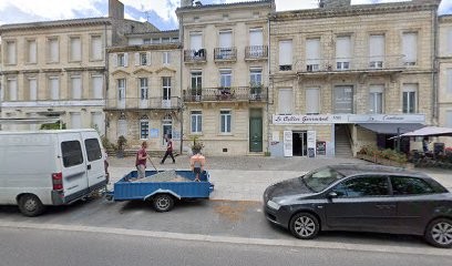 LEX URBA Pauillac - Avocats - Nicolas ROUSSEAU - Cyril PEREZ, Avocat à Pauillac