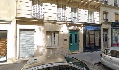 Berrux Françoise, Avocat à Paris 06