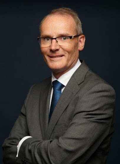 Laurent SPAGNOL, Avocat à Évreux