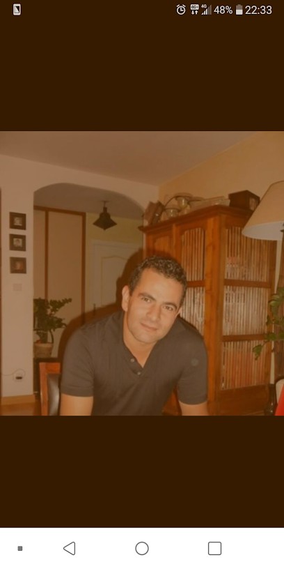 Alimoussa Noreddine Avocat Lawyer, Avocat à Nice