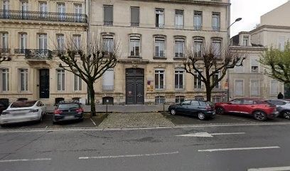 SELARL FOSSIER NOURDIN, Avocat à Reims