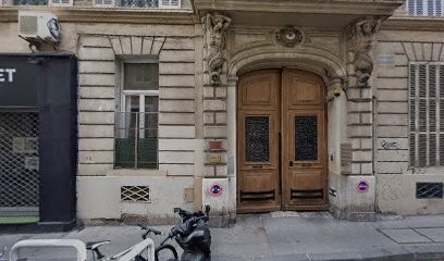 Delfau de Belfort Marie Laure, Avocat à Marseille 06