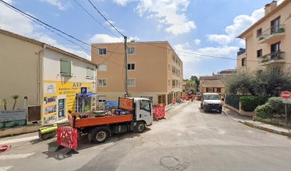 Moeyaert Patrice, Avocat à Peymeinade