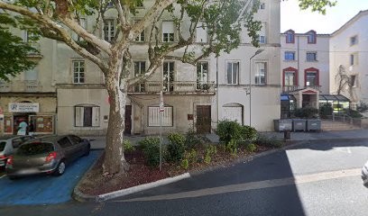 Chavrier Fuster Serre SCP D'Avocats, Avocat à Privas