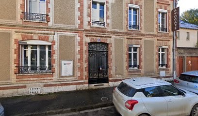 Vannier Frederique, Avocat à Chartres