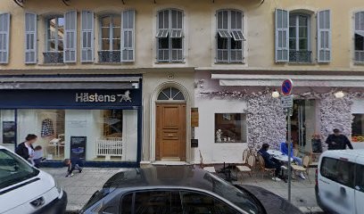 Plent Virginie, Avocat à Nice