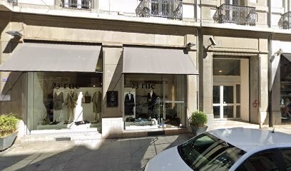 Selarl Cook Quenard, Avocat à Grenoble