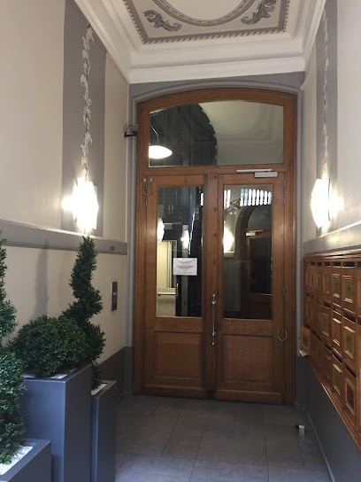 DS Avocats Lyon, Avocat à Lyon 02