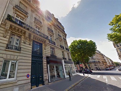 Cabinet TROUVIN - Avocats, Avocat à Paris 08