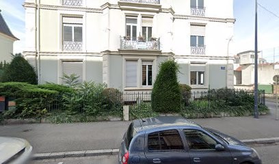 Brun Caroline, Avocat à Mulhouse