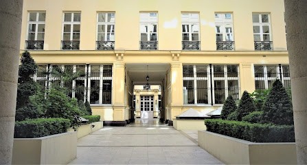 DUHAMEL, Avocat à Montrouge