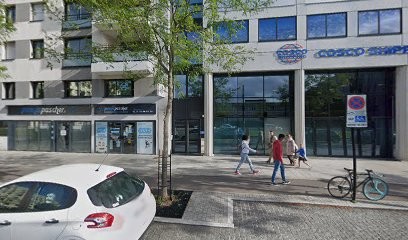 Tugaut Anne, Avocat au Havre