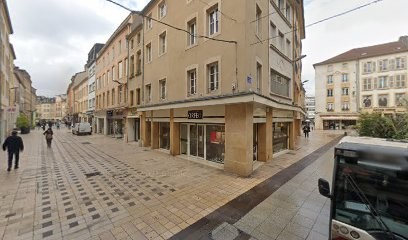 Axio Avocats, Avocat à Thionville