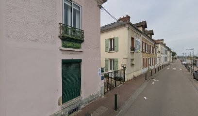 Societe Civile De Moyens Segura Winkler Bouin, Avocat à Vernon