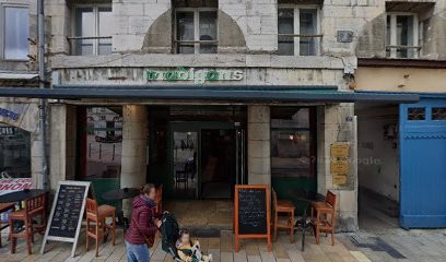 Carre Dominique, Avocat à Besançon