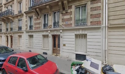 Maître Amèle Bentahar, Avocat à Paris 17