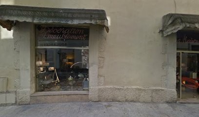 Autric Thomas, Avocat à Nîmes