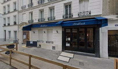 Baruk Sarah, Avocat à Paris 17