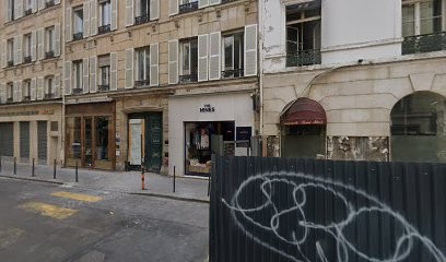 Laurence Dumas Avocat, Avocat à Paris 08