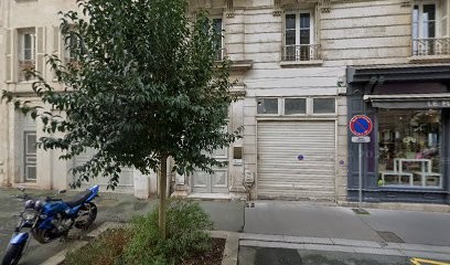 Marine ETESSE Avocat, Avocat à Rochefort