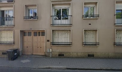 Gauthier Corinne, Avocat à Évreux