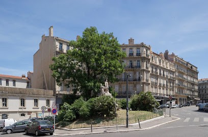 Me Camille GUARNIERI - Avocat Au Barreau De Marseille, Avocat à Marseille 07