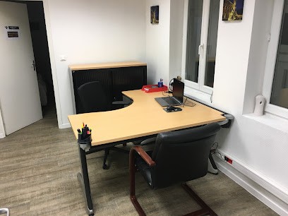 Diboundje Stephane, Avocat à Amiens