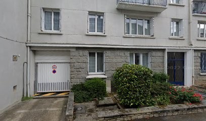 PLOUX Guillaume : scp@justice-avocat.fr, Avocat à Quimper