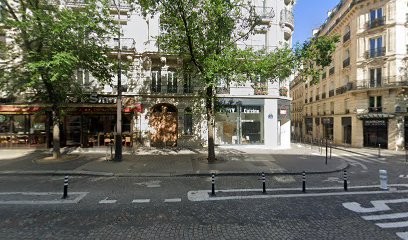 Wahrheit Pierre, Avocat à Paris 17