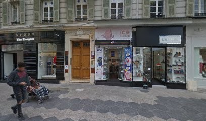 Chahouar Chahouar Borgna Cyril, Avocat à Nice