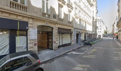 Mouton Jean-Christophe, Avocat à Paris 08