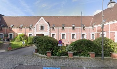 Maître Stéphanie Caron-Dewilde, Avocat à Noyon