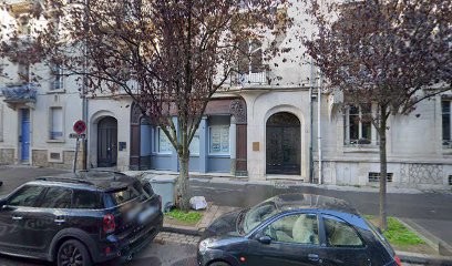 Blandin Chloe, Avocat à Nancy