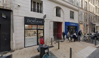 Marie-Laetitia PIERI, Avocat à Marseille 06