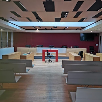 Caroline Le Bot Avocate Affaires familiales & Successions - Valenciennes, Avocat à Valenciennes