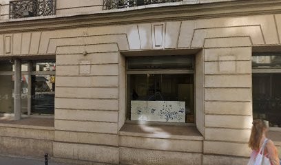 Cabinet Dan Shefet, Avocat à Paris 08