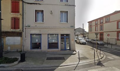 Cavaignac Jean-Yves, Avocat à Pamiers