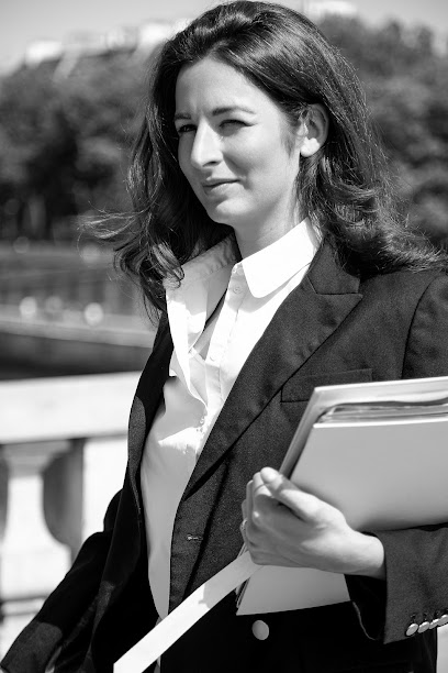 Sophie Bonamour, Avocat à Troyes