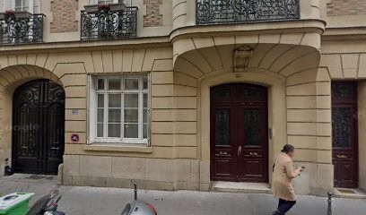 The Line Avocats - Paris, Avocat à Paris 17