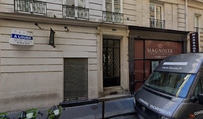 Barbaud Colliot Avocats, Avocat à Paris 02