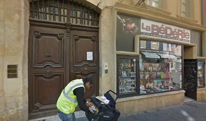 Cénac assoc, Avocat à Aix-en-Provence