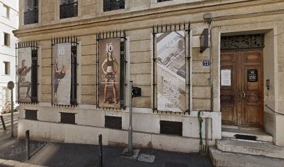 Maître Henri Viguier - Avocat divorce, Avocat à Marseille 06