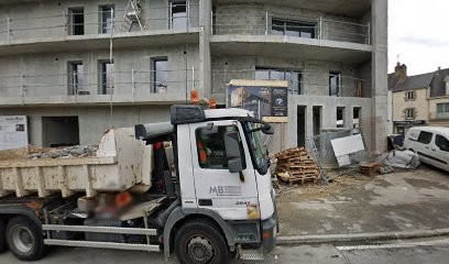 Marie-Emmanuelle GAONACH, Avocat à Vannes