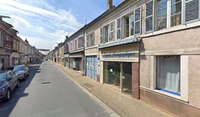 Cabinet Séverine GUY, Avocat à La Guerche-sur-l'Aubois