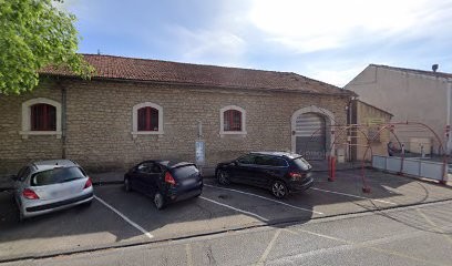 Maître Martine Pentz, Avocat à Carpentras